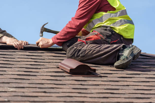 Gutter Installation and Roofing in Reedley, CA