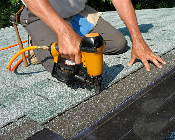 Roof Waterproofing Services in Reedley, CA