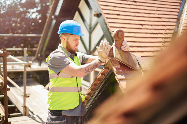 Quick and Trustworthy Emergency Roof Repair Services in Reedley, CA